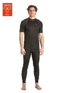 Underwear for hunting and outdoor use von AKAH TERMO LIGHT 2.0 Lange Unterhose ohne Eingriff 87012004