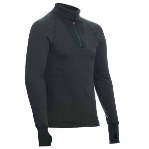 TERMO ORIGINAL HEAVY Troyer black