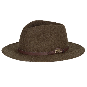 Hats, beanies and caps von AKAH Loden hat hunter 87265061