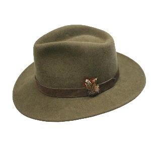Roller hat