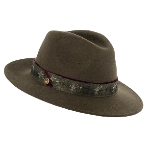 Roller hat ladies
