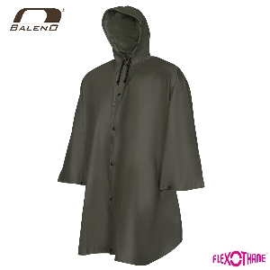 Rainwear for every weather von AKAH BALENO Poncho Ouragan 89155006