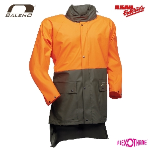 BALENO safety jacket