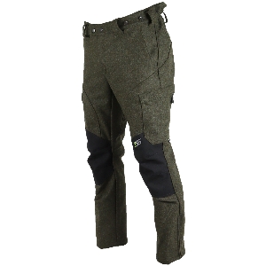 PSS X-treme Loden breeches