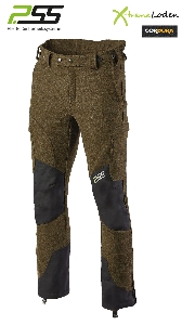 AKAH Lamps & Lights von AKAH PSS X-treme hunting trousers Loden 89957009