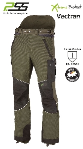 PSS X-treme Protect sow protection trousers green