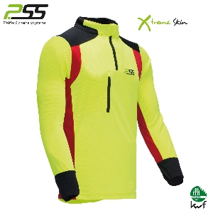 Sweaters and Cardigans von AKAH PSS X-treme Skin long-sleeved shirt 89972009