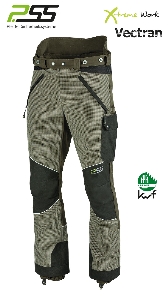 Pants for hunting and game management von AKAH PSS X-treme Work work trousers 89977054