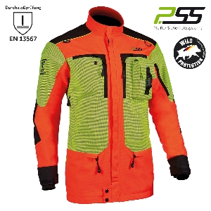 PSS X-treme Protect sow protection jacket