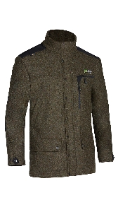 PSS X-treme Loden hunting jacket