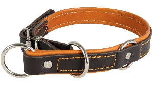 AKAH collar KOMFORT with limitation