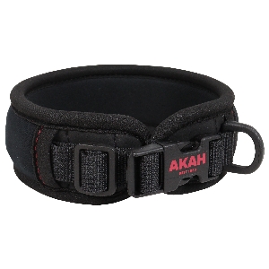 AKAH Neopren Halsung Comfort Standard schwarz