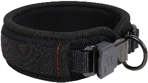 AKAH Neopren Halsung Comfort Plus schwarz