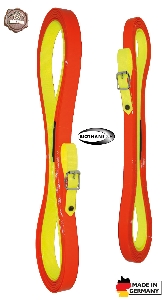 Tracking work with hunting dogs von AKAH AKAH BioThane® welding strap Tracker Professional 95562019