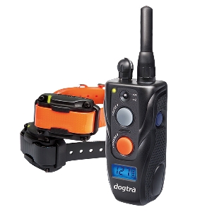 Training for Dogs and Hunting Dogs von AKAH DOGTRA 642C Training Collar 96399200