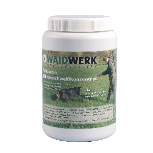Training for Dogs and Hunting Dogs von AKAH WAIDWERK Fährtenschweißkonzentrat 96452001