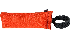 Training for Dogs and Hunting Dogs von AKAH AKAH Apportierdummy orange 96503000
