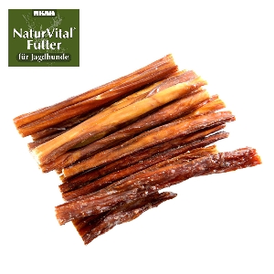 Dog food and snacks for hunting dogs von AKAH AKAH NaturVital® Welpensticks Rind 97363000