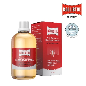 Skin care and insect protection von AKAH NEO-BALLISTOL Hausmittel 98338000