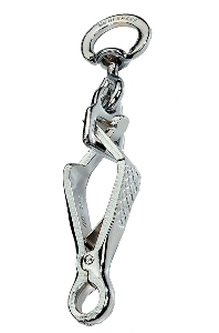 Scissor pliers