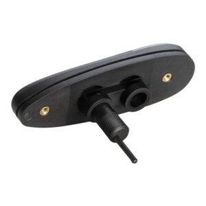 Long gun stocks for hunting and sport von AKAH Inflex2 – QD Schaftkappe für BAR/MARAL 4X 12 mm 16930012