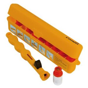 Weapon accessories for hunting and shooting sports von AKAH COMET Signalgeber Personal 28983000