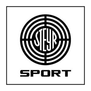 Weapon accessories for hunting and shooting sports von AKAH Griff für STEYR LP1/2/10/50 36324002