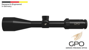 Rifle scopes for hunting and sport von AKAH GPO SPECTRA™ 6x 3-18x56i BRi 51027110