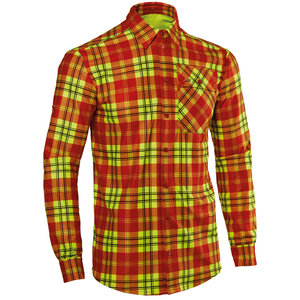 Shirts and T-shirts for outdoors von AKAH PSS X-treme Active Funktionshemd 89939009