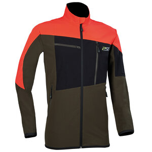 AKAH Jackets and anoraks for outdoors von AKAH PSS X-treme Breeze Funktionsjacke 89852007