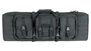 Weapon accessories for hunting and shooting sports von AKAH Waffentasche »Mission Bag Grey« 63693000