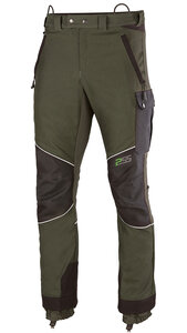Pants for hunting and game management von AKAH PSS X-treme Work Arbeitshose 89977646