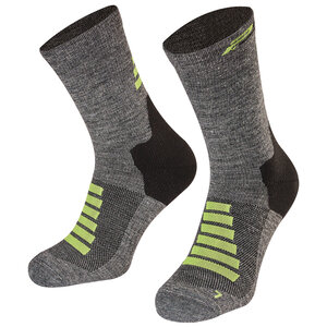 Stockings and socks for outdoors von AKAH PSS Work Edition Socken (2 Paar) 89901039