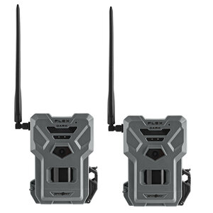 SPYPOINT Flex-Dark Wildkamera Twin Pack
