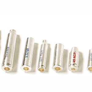 Buffer cartridge for shotguns