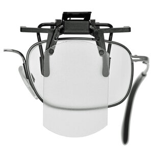 CENTRA transparent cover glass
