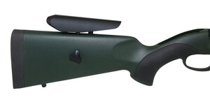 KALIX TEKNIK adjustable backrest extension CR1