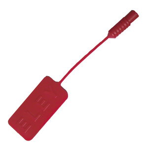 Safety Flags 4,5mm