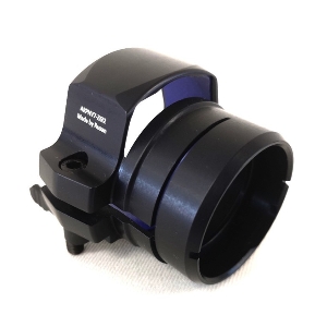 RUSAN adapter for PARD top units