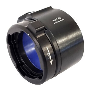 RUSAN modular clamping adapter