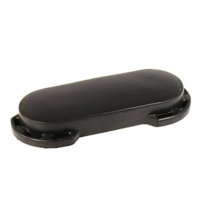 Binocular accessories for outdoor optics von AKAH Regenschutzdeckel, schwarz 50805001