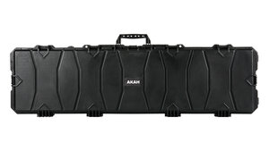 Weapon accessories for hunting and shooting sports von AKAH Air suitcase 63695000