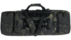 Tactical Rifle Case Camo