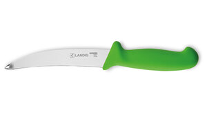LANDIG break-open and crumbling knives