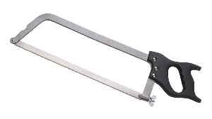 LANDIG stainless steel bone saw