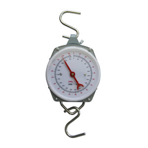 Game supply for hunters von AKAH Wildwaage bis 200 kg 69966000