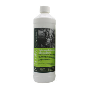 Attractants and Repellents von AKAH ATTRATEC FeedOptimizer 71615000