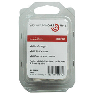 VFG barrel cleaner