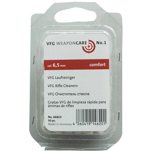 VFG barrel cleaner