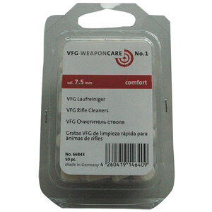 VFG barrel cleaner
